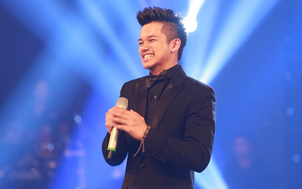 Trọng Hiếu chiến thắng áp đảo lên ngôi Quán quân "Vietnam Idol" mùa 6