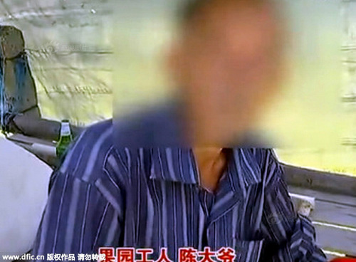 Dư luận Trung Quốc chấn động trước vụ việc 1 nam giới bị cưỡng hiếp