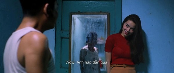 Hồ Ngọc Hà khen Tấn Beo "so sexy" trong trailer "Hy Sinh Đời Trai"