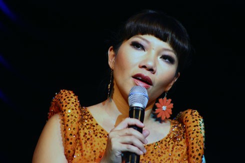 Những ca khúc Việt được quốc tế yêu thích