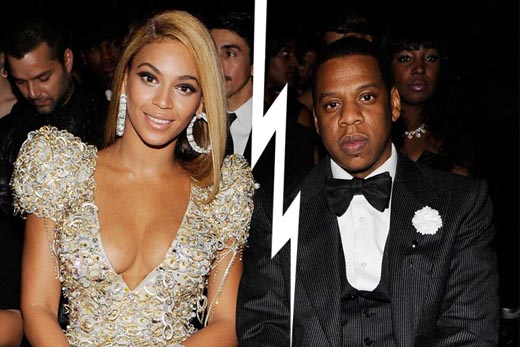 Beyoncé và Jay-Z sắp đường ai nấy đi?
