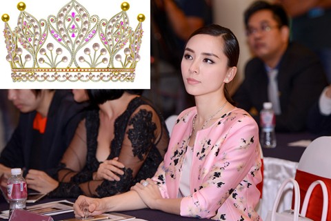 Tân Hoa hậu Hoàn vũ Việt Nam sẽ nhận được giải thưởng 10 tỷ đồng