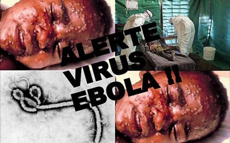Nguy cơ tái bùng phát dịch Ebola vì… “tự sướng”