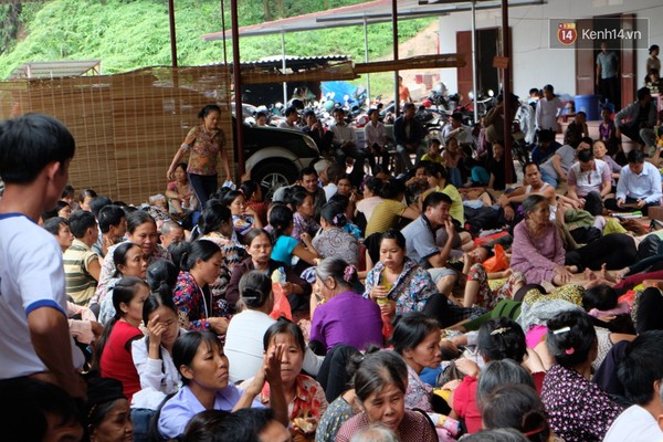 Bộ Y tế vào cuộc vụ "cô Phú Bồ Tát" ở Thái Nguyên