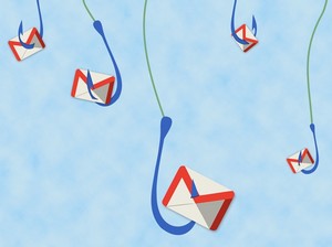 Xuất hiện hình thức lừa đảo mới nhằm chiếm đoạt tài khoản Gmail