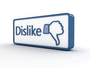 Facebook thử nghiệm chức năng “Dislike” theo cách ít người nghĩ đến