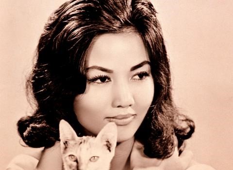 Nhan sắc tứ đại mỹ nhân Sài Gòn thập niên 1960 - 1970