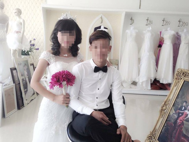 Phó chủ tịch xã nhận kỷ luật vụ đám cưới cô dâu 14 tuổi