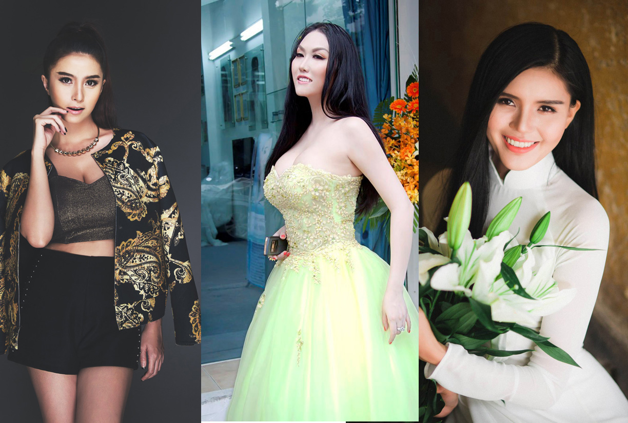 Những người phụ nữ quan trọng nhất trong trái tim Sao Việt