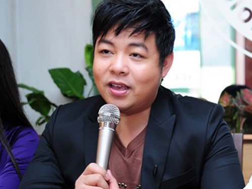 Quang Lê bất ngờ hủy diễn Bài hát yêu thích tháng 10
