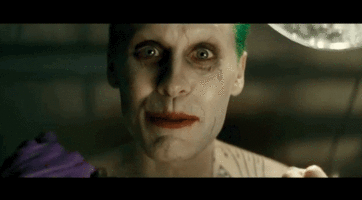 "Vào vai Joker rất đau đớn và ám ảnh"