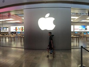 Apple âm thầm thành lập công ty đại diện tại Việt Nam