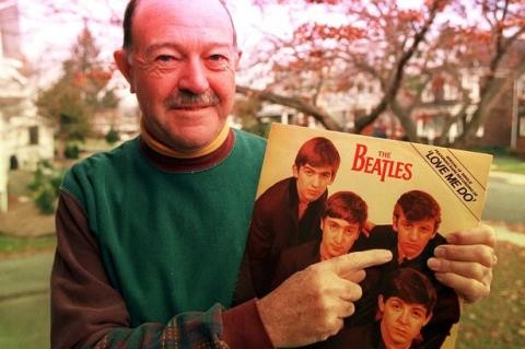 Cựu thành viên The Beatles qua đời ở tuổi 85