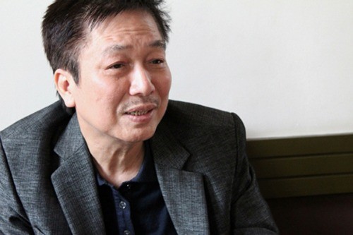 Phú Quang: "Khi ly hôn, tôi để hết tài sản cho vợ con"