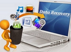 Phần mềm chuyên nghiệp giúp khôi phục dữ liệu bị xóa nhầm trên máy tính