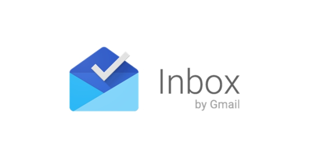 Chia tay Gmail, xin chào Inbox