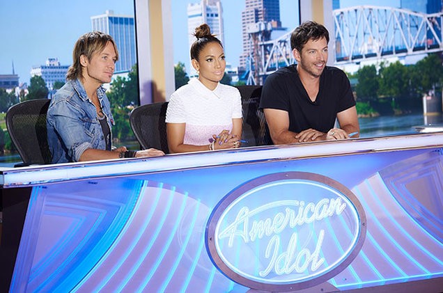 American Idol mùa cuối sẽ ngắn hơn thường lệ