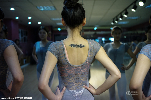 Xuất hiện thế hệ "người mẫu ảo" kiếm bộn tiền ở Trung Quốc
