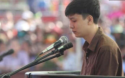Xét xử thảm án ở Bình Phước: Dương khai giết 6 người là trong dự tính