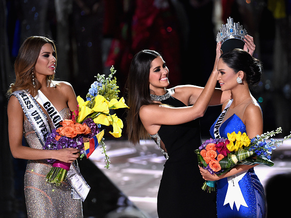 Công ty luật đâm đơn kiện HHHV, quyết giành vương miện lại cho Hoa hậu Colombia