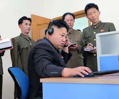 Hệ điều hành kỳ lạ của Triều Tiên rất khó bị phá hoại