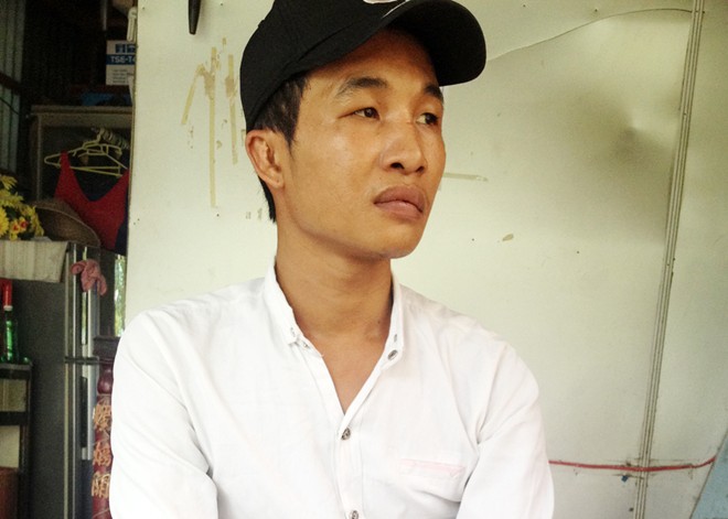 Hào Anh: Con chỉ mong tòa xử sớm để về làm giúp mẹ trả nợ