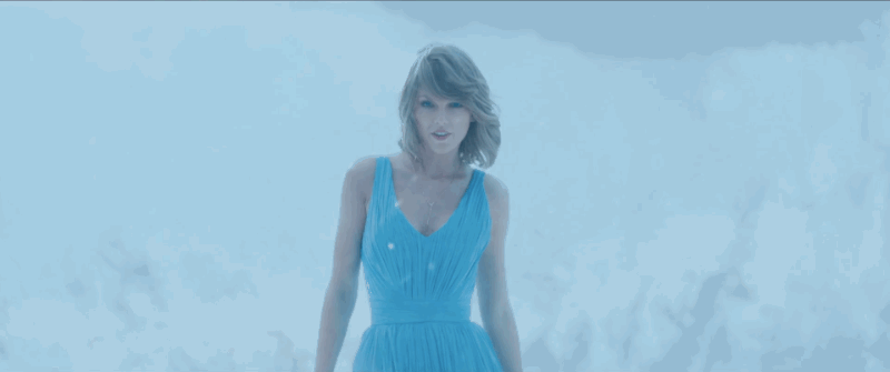 Taylor Swift tung MV đậm chất cổ tích
