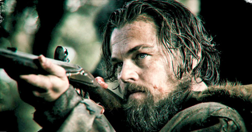 5 điều ít biết về Leonardo DiCaprio