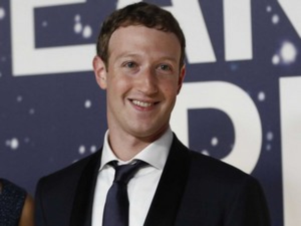 “Ông chủ” Facebook với tham vọng xây dựng “trợ lý ảo” như phim viễn tưởng
