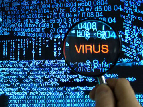 Bạn biết gì về virus máy tính