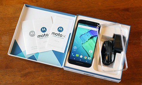 Motorola sẽ biến mất trên thị trường trong năm nay