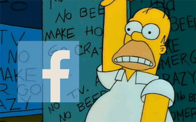 6 lý do khiến Facebook là kẻ gây rối đáng ghét nhất quả đất