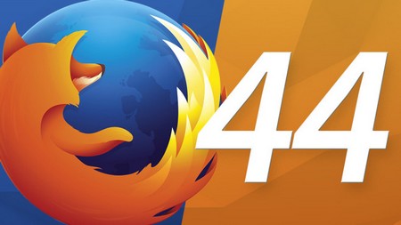 Firefox 44 trình làng với thuật toán mới giúp tăng tốc độ duyệt web