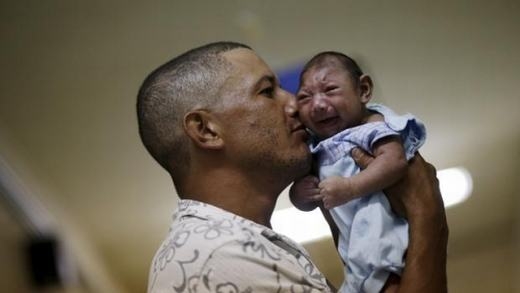Trung Quốc xác nhận trường hợp nhiễm Zika đầu tiên