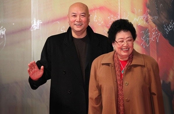 Vợ "Đường Tăng" lại giữ ngôi quý bà giàu nhất Trung Quốc