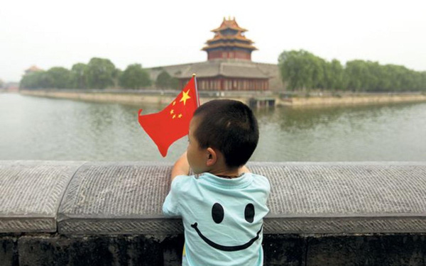 Chuyện chưa kể về những đứa trẻ không được nhìn thấy ánh mặt trời tại Trung Quốc