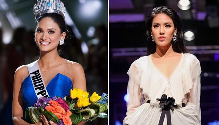 Lan Khuê được vinh danh top 50 Hoa hậu đẹp nhất hành tinh