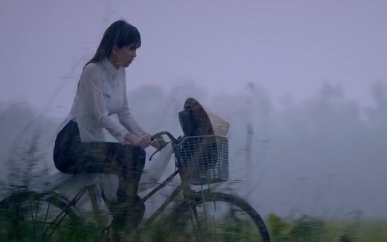 Quá khứ cay đắng của Ngọc Trinh trong trailer "Vòng Eo 56" đầy cảm xúc