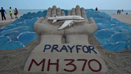 Vụ MH370: Đoạn ghi âm giọng nói Việt Nam tiết lộ điều gì?