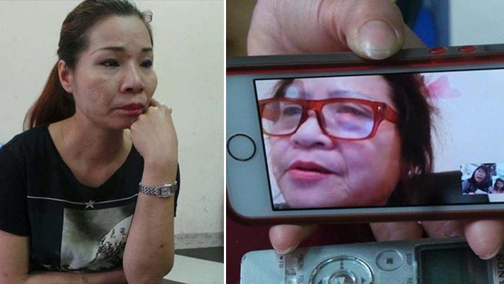 Đã tìm ra 3 nữ hộ sinh trong ca trực ngày trao nhầm con 42 năm trước ở Hà Nội