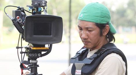 Quay phim người Việt của Cuộc đua kỳ thú tử nạn ở Australia