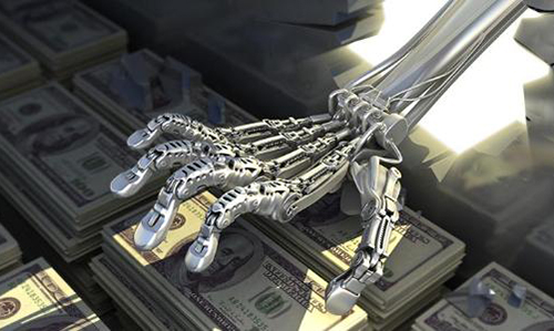 Lỗi đánh máy giúp ngân hàng chặn vụ đánh cắp một tỷ USD