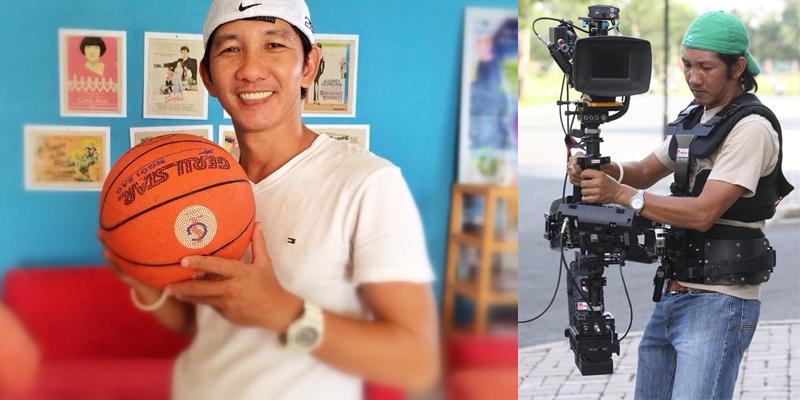 Nghệ sĩ thương xót nhà quay phim Việt tử nạn tại Australia
