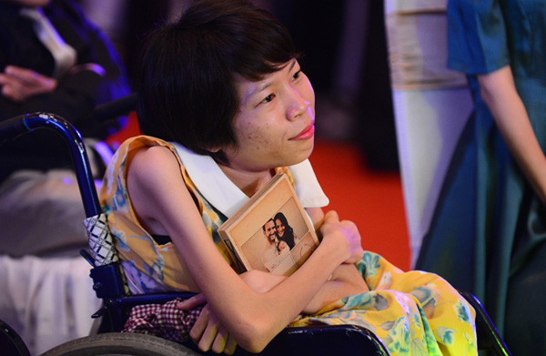 Nguyễn Thị Vân: “Định kiến xã hội ngăn cản người ta sống thật sự”