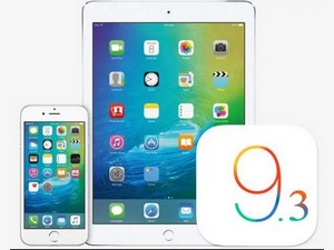 Apple “đổ lỗi” cho người dùng trước sự cố trên iOS 9.3