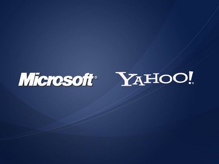 Microsoft muốn chi 10 tỷ USD mua lại Yahoo?