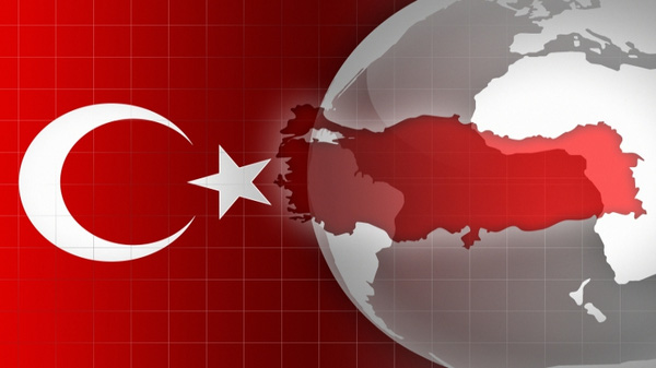 Hacker tung thông tin cá nhân của 49,6 triệu dân Thổ Nhĩ Kỳ lên mạng