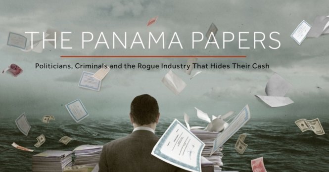 Nhiều nước điều tra các giao dịch đen từ tài liệu Panama