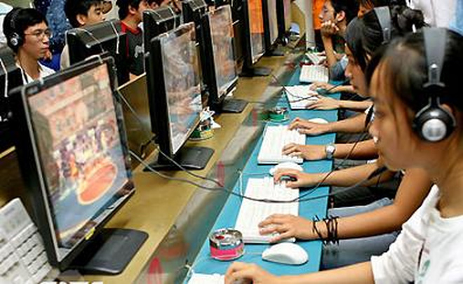 Nguyễn Hà Đông Flappy bird tiếp tục phải nộp thuế các trò chơi