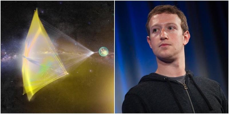 Mark Zuckerberg đưa con người đến hành tinh khác khám phá các vì sao?